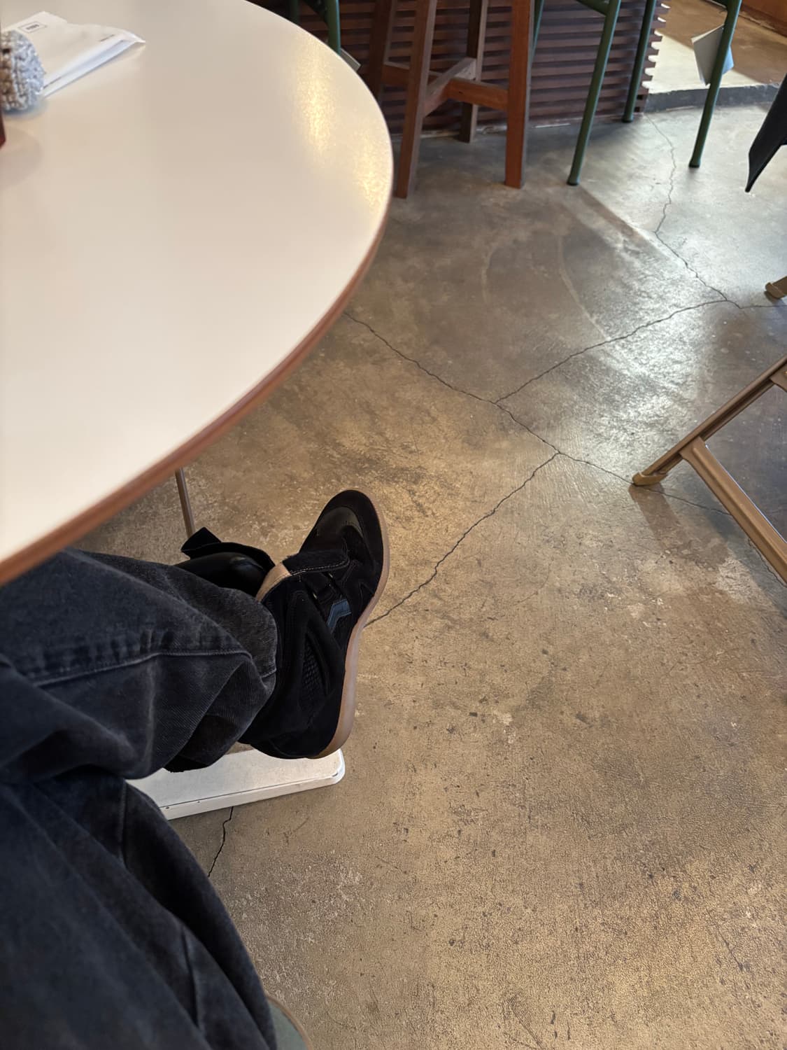 이자벨마랑 베켓 하이탑스니커즈 상품이미지1