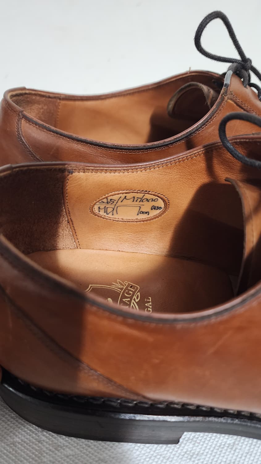 헤리티지 리갈 7007 상품이미지8