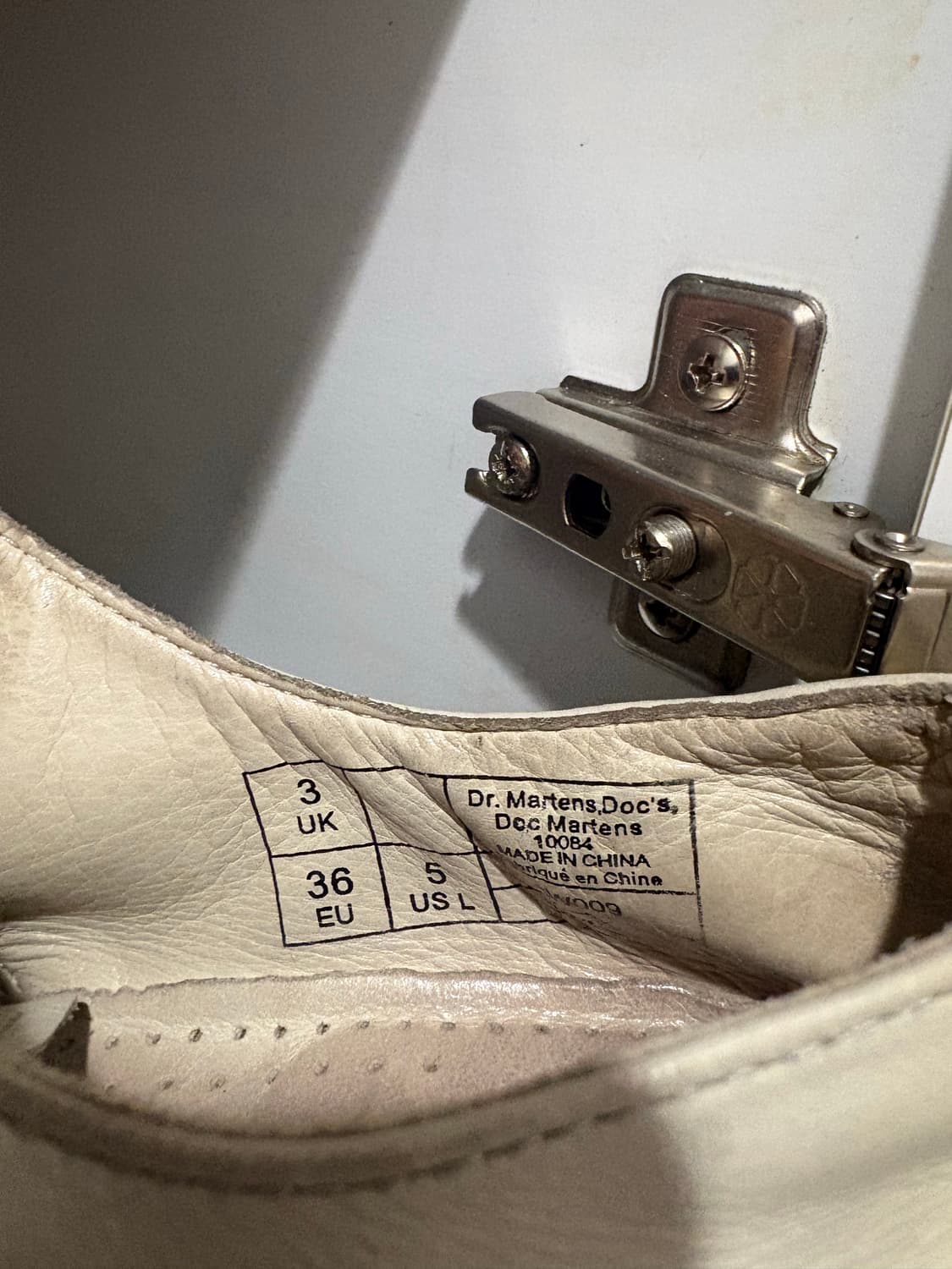 빈티지 닥터마틴 상품이미지6