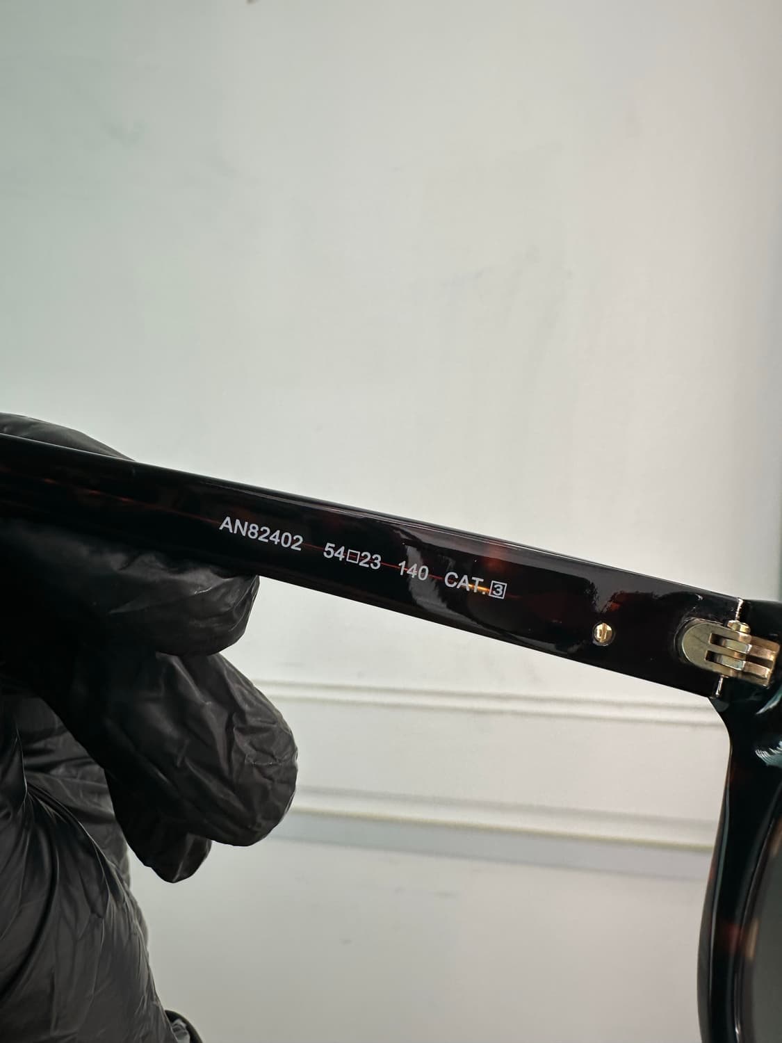 [새상품 무료배송] Made in Japan 비비안웨스트우드 선글라스 상품이미지8