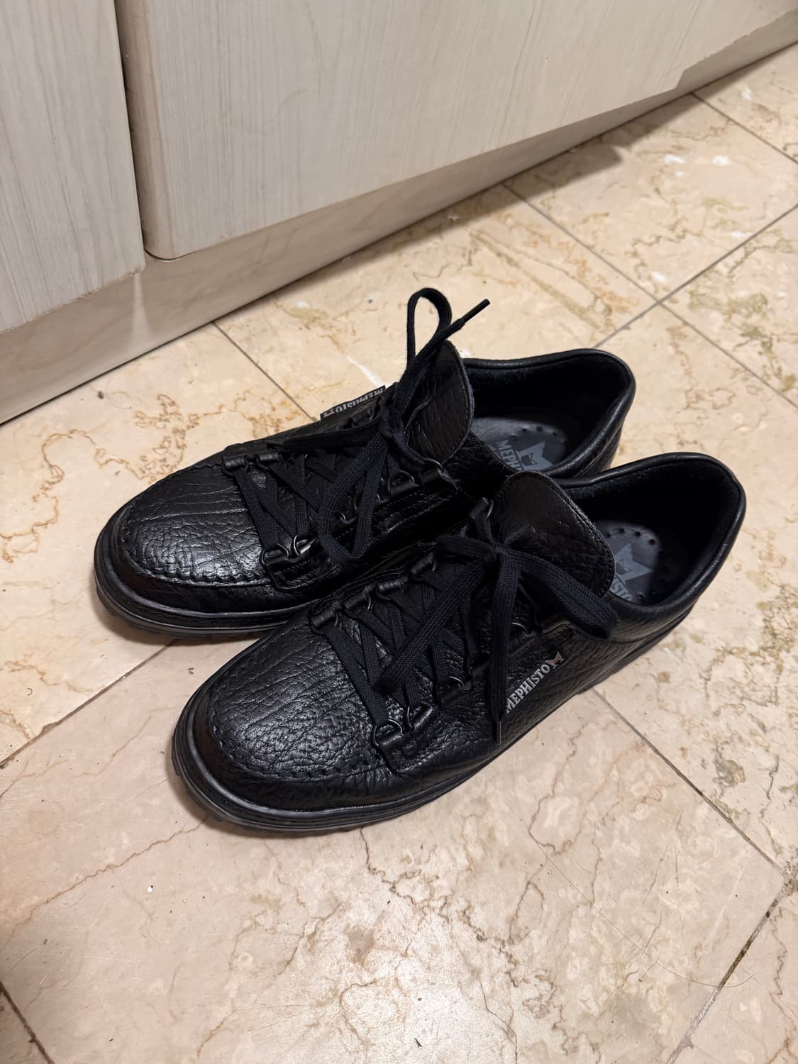 Mephisto cruiser 43사이즈(275-280) 상품이미지5