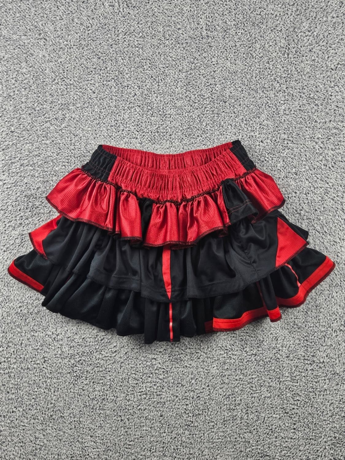 나이키 리빌딩 리워크 커스텀 스커트 팬츠 ( M ) / 9097 상품이미지1