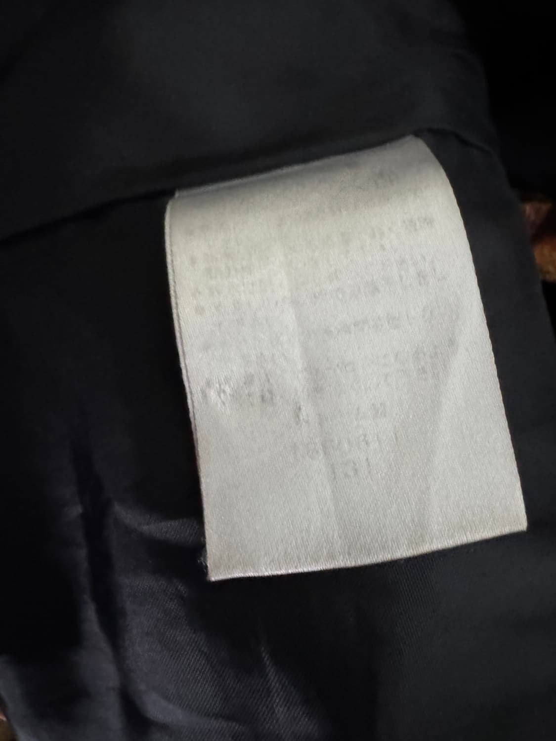 희귀!! 여성 오니츠카타이거 레오파드 패딩 조끼 상품이미지5