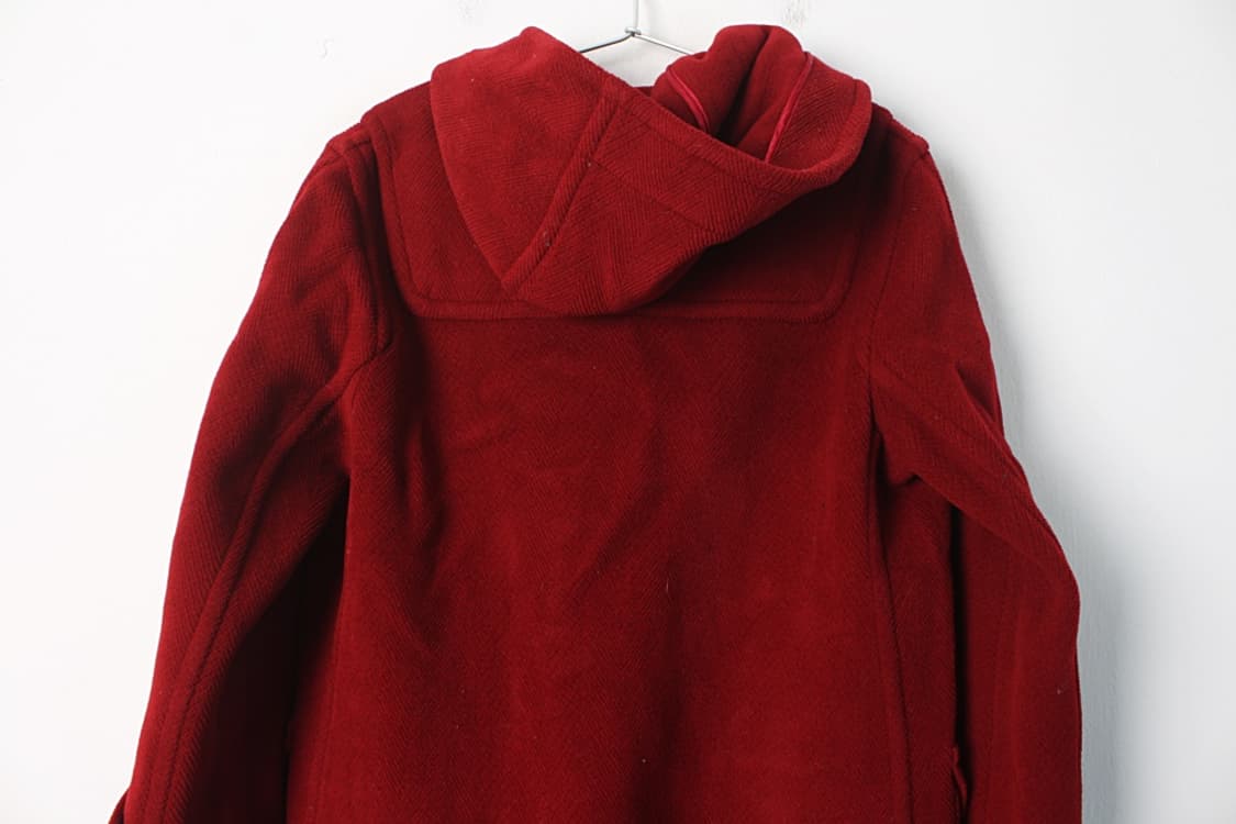 라벤햄 우먼 더플코트 상품이미지7