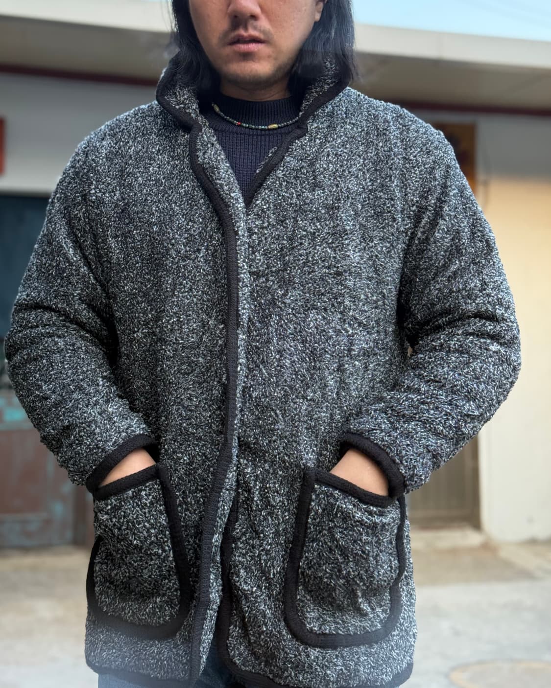 Lodenfrey 티롤리안 자켓 100-103 상품이미지8