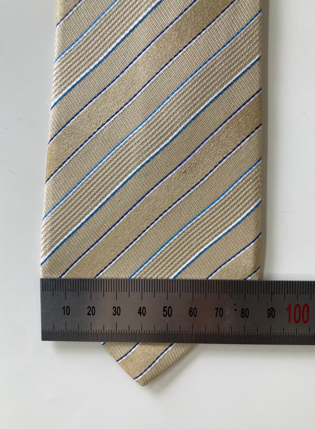 DKNY 넥타이 상품이미지4