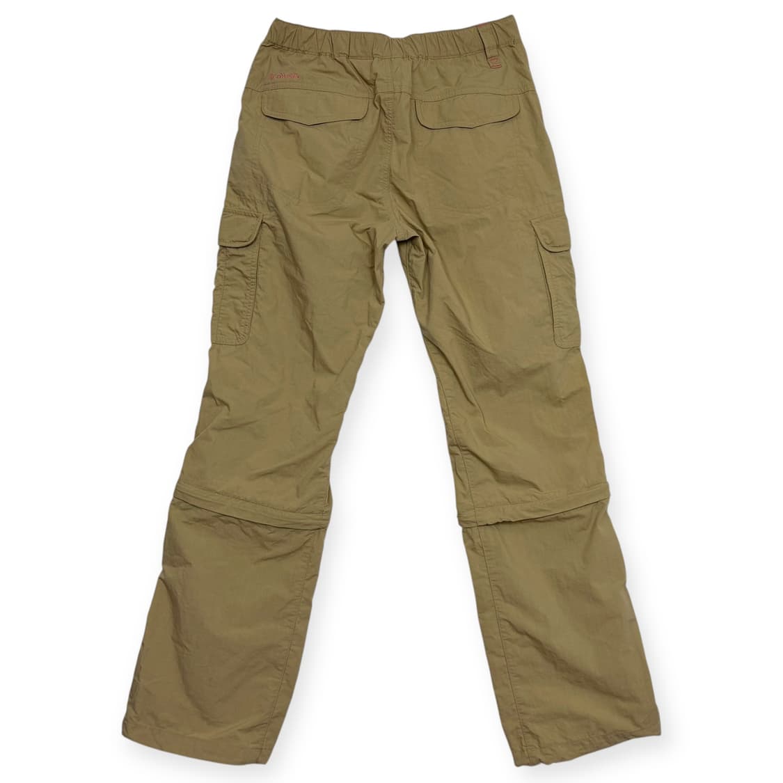 컬럼비아 2way 마운틴 팬츠 바지 상품이미지8