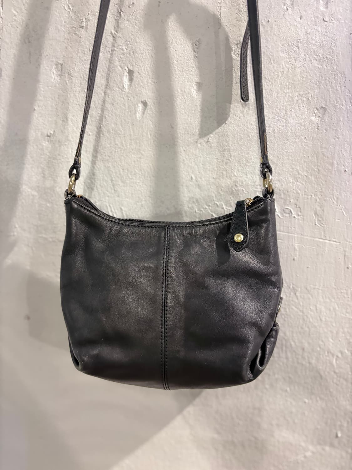 빈티지 미니 크로스백 상품이미지3