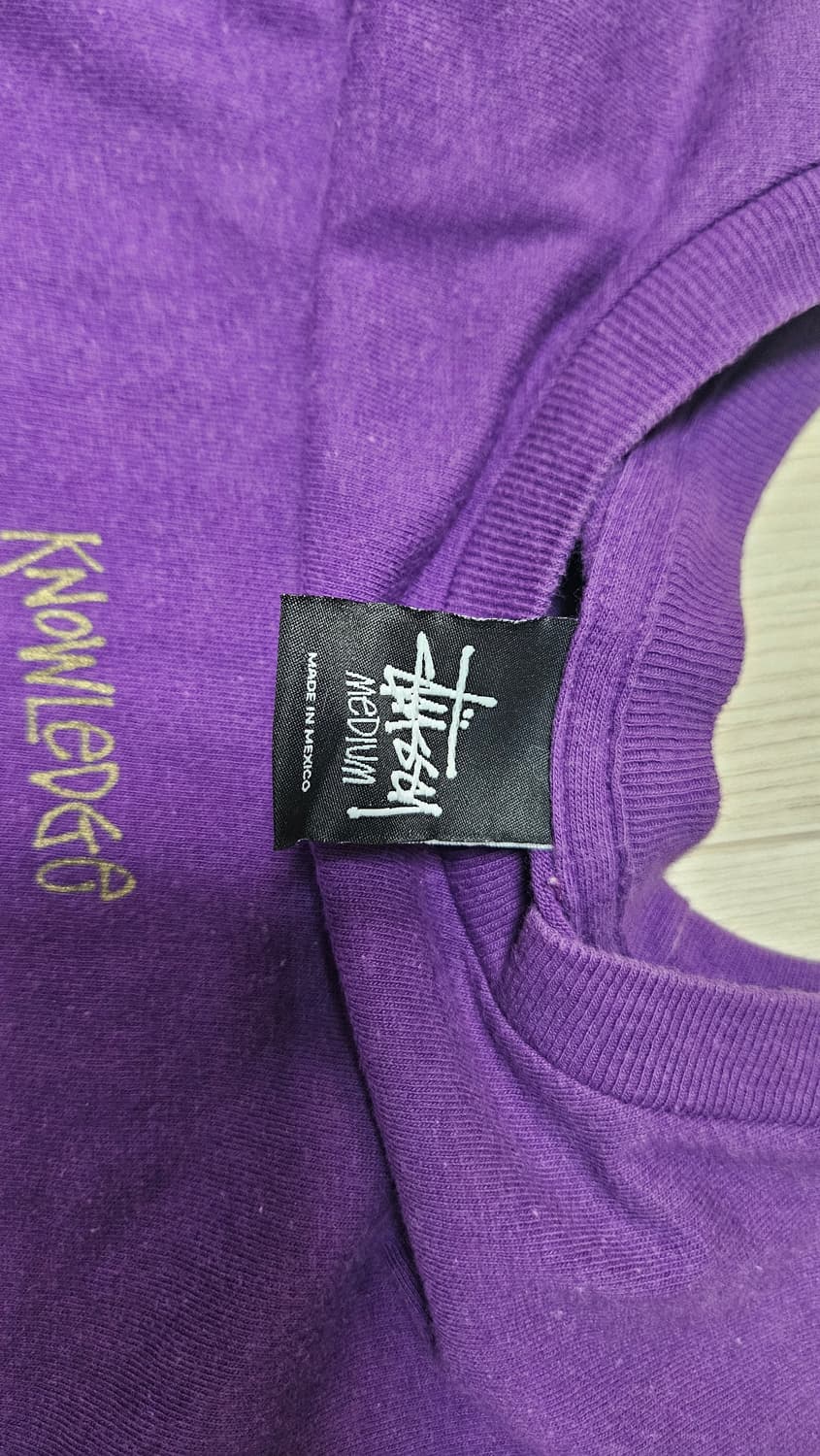 00's Old stussy 상품이미지4