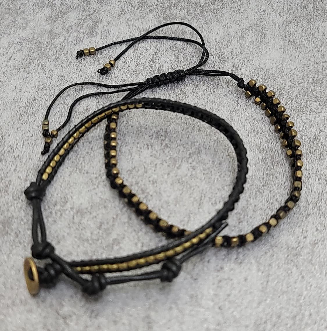 vintage bracelet set 상품이미지6