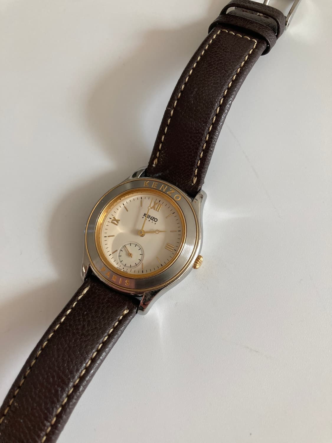 90’s Analog watch 상품이미지1