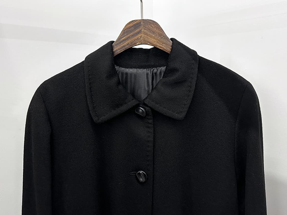 SAN ANON_ cashmere blend (loose fit) 상품이미지2