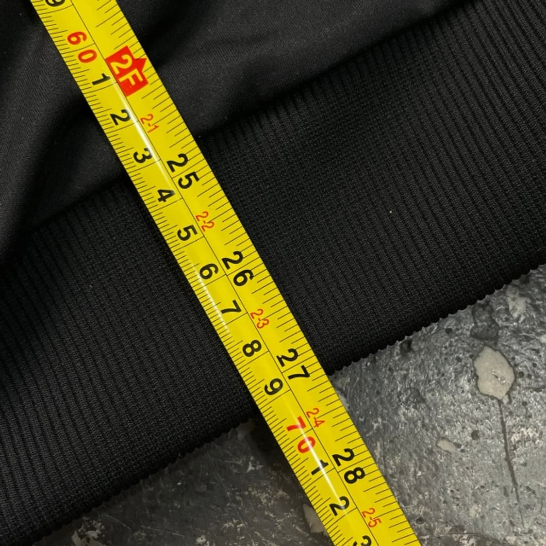 105 나이키 풋볼 드라이핏 반집업 후드티  상품이미지7