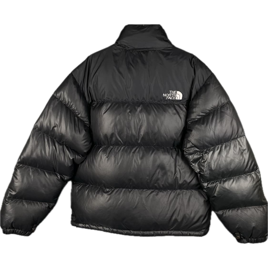 [L] 노스페이스 눕시 700 구스 다운 패딩 상품이미지2