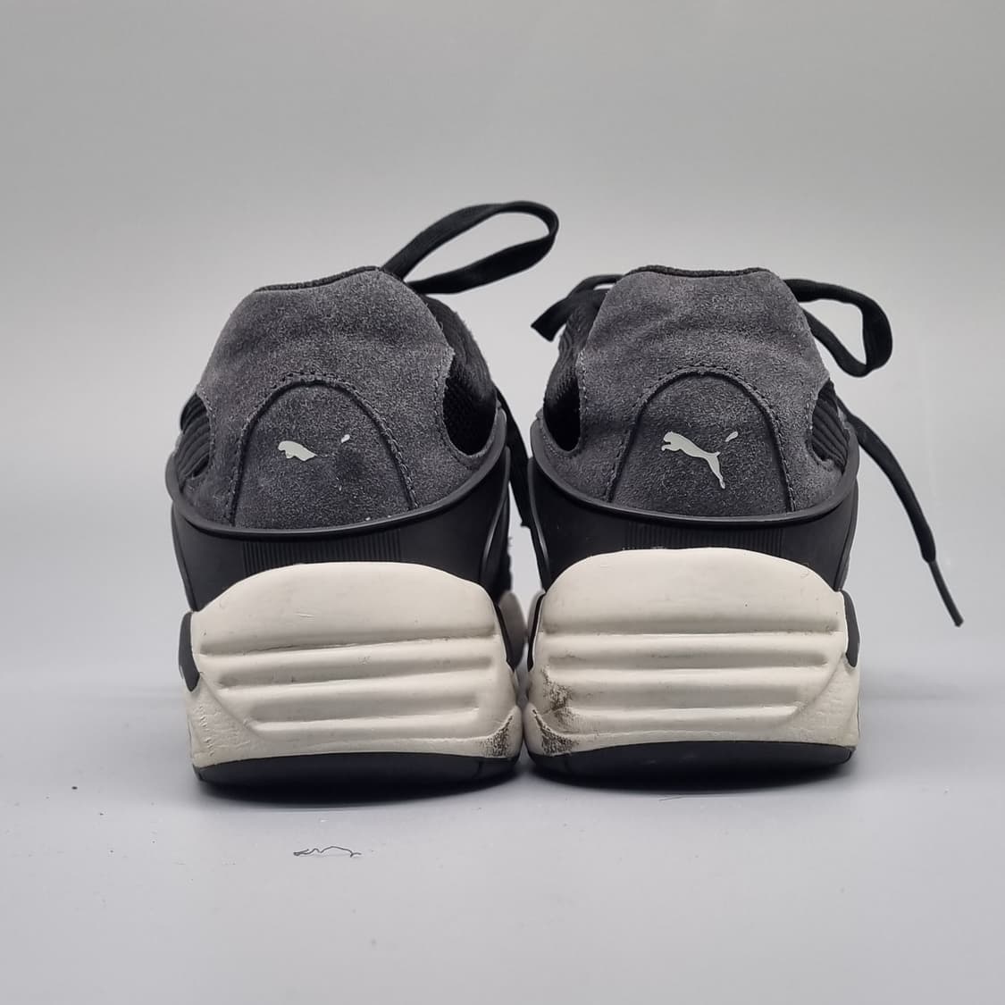 푸마 플레이즈 여성운동화 240 상품이미지4