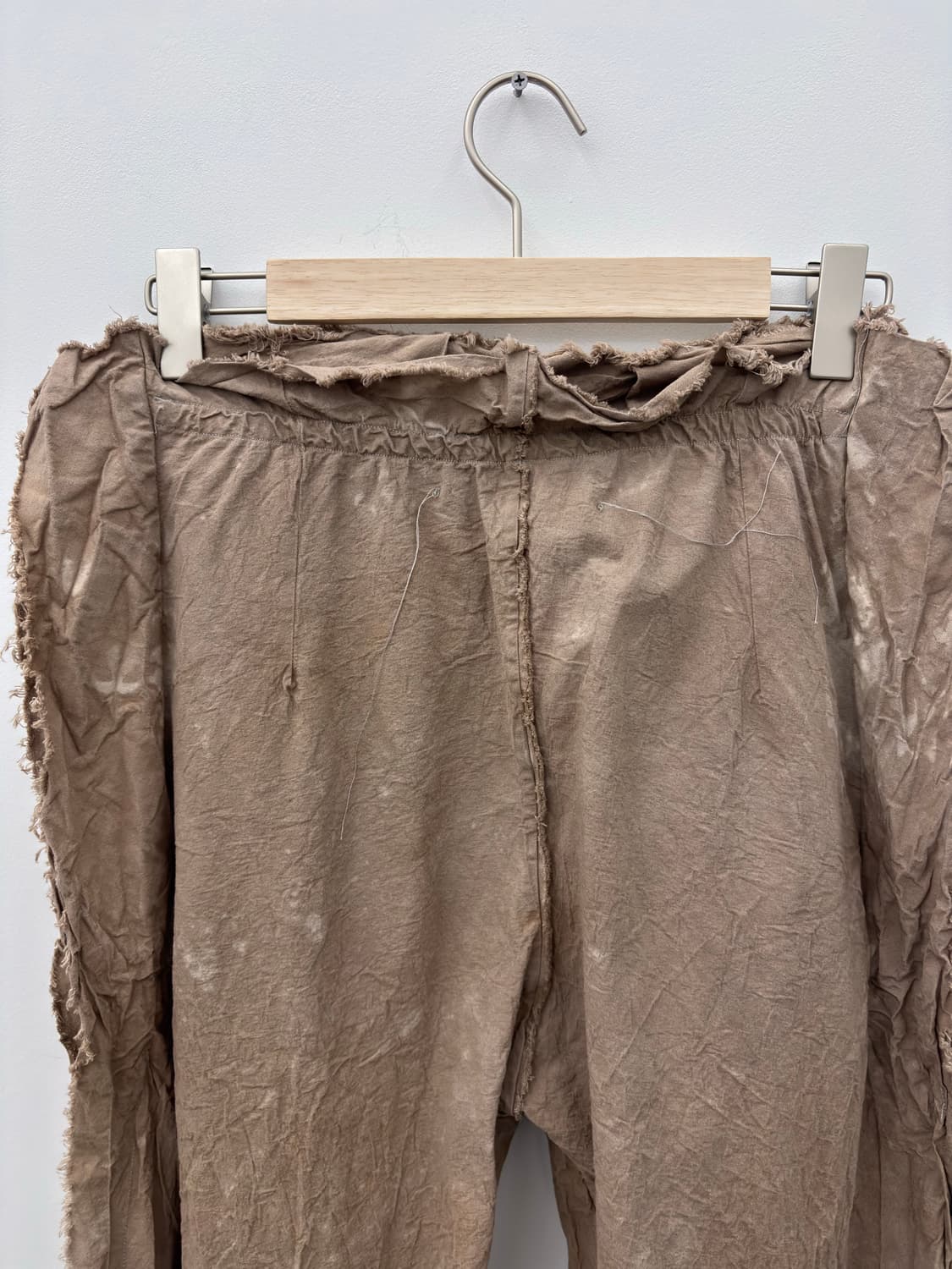 PAOLO CARZANA ORGANIC COTTON CALICO TROU 상품이미지8