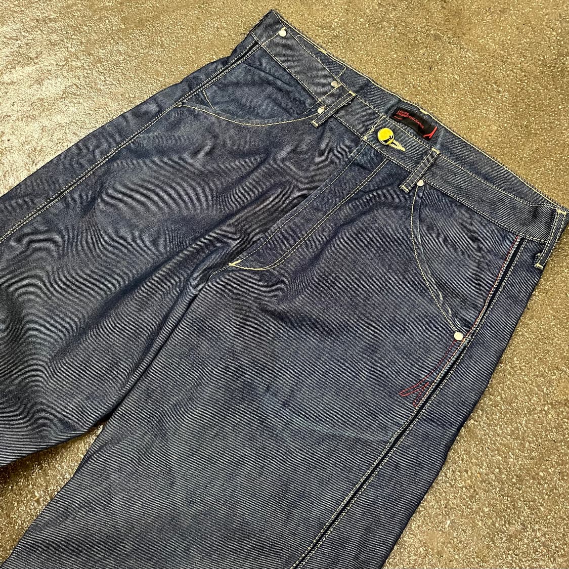 00s 리바이스 엔지니어드진 003 (33”) 상품이미지3