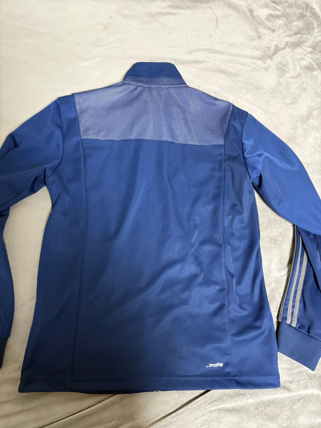 아디다스 긴팔 져지 상품이미지2