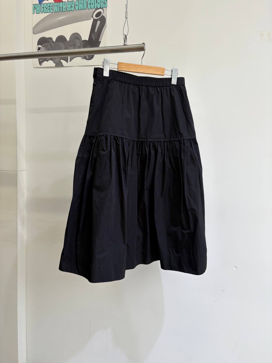 23区 (Made in Japan) 스커트 상품이미지5