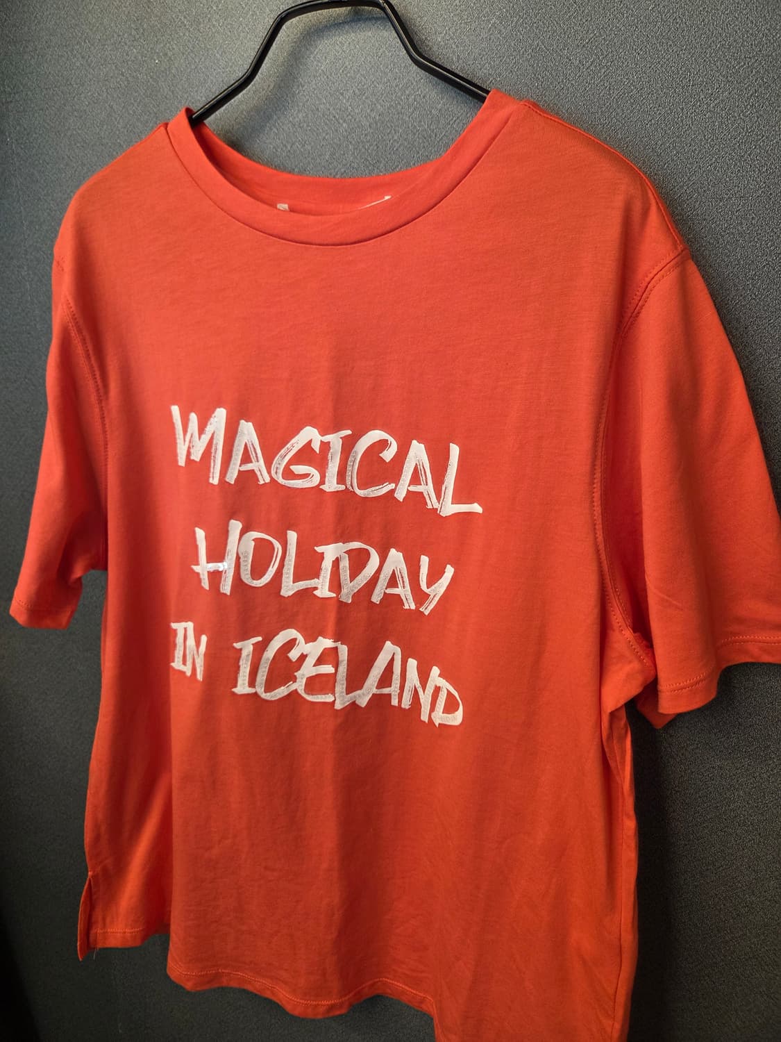 시에로 반팔티 (새상품) 상품이미지3