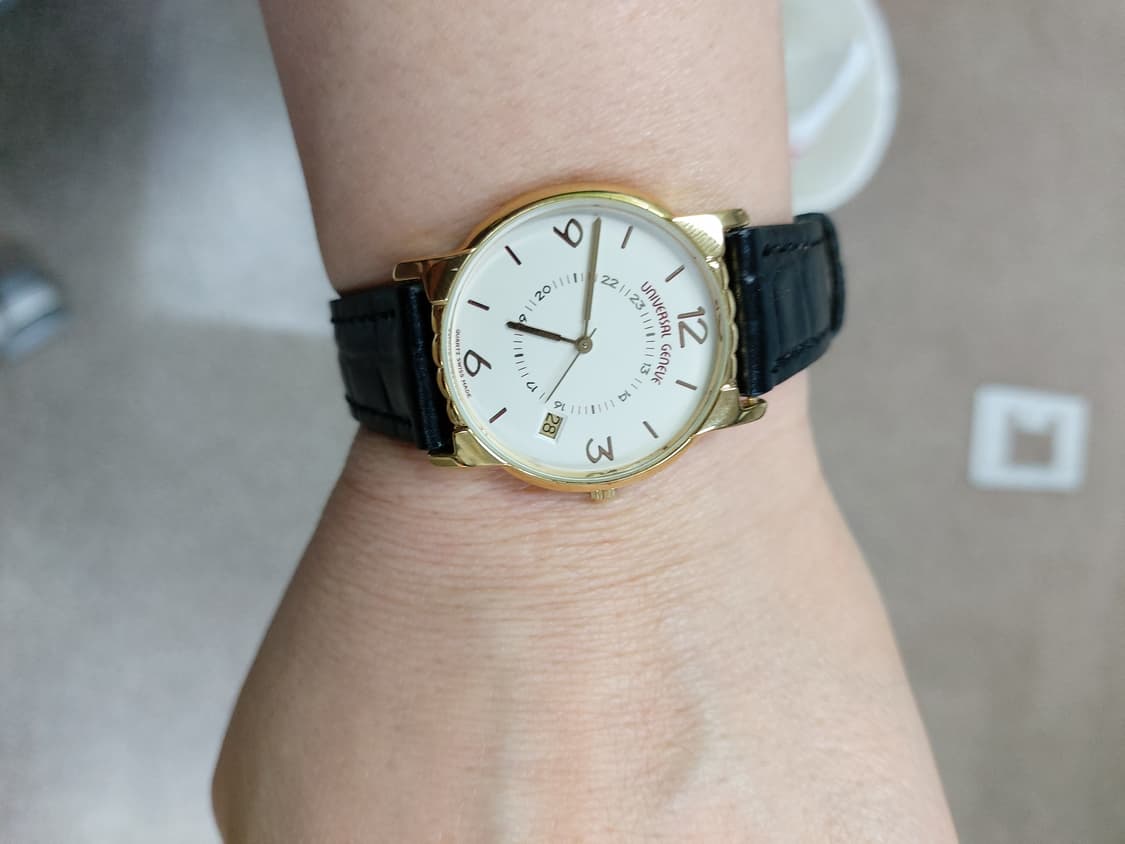 유니버셜 제네브  상품이미지5