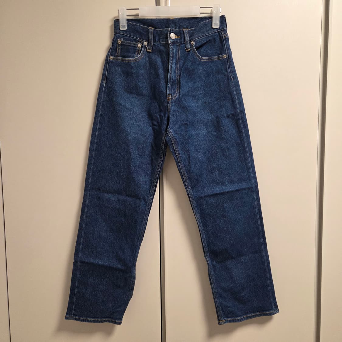Avail 일본빈티지 데님팬츠 청바지 26-27 상품이미지1