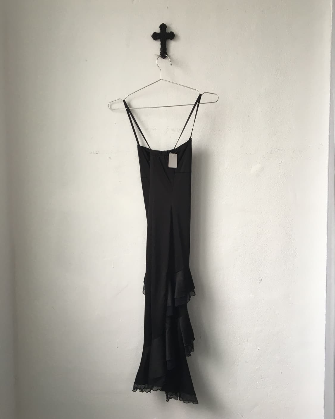 Dark fairy mood onepiece 상품이미지3