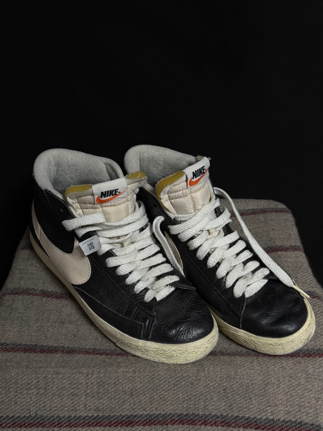 Nike blazer hightop 상품이미지6