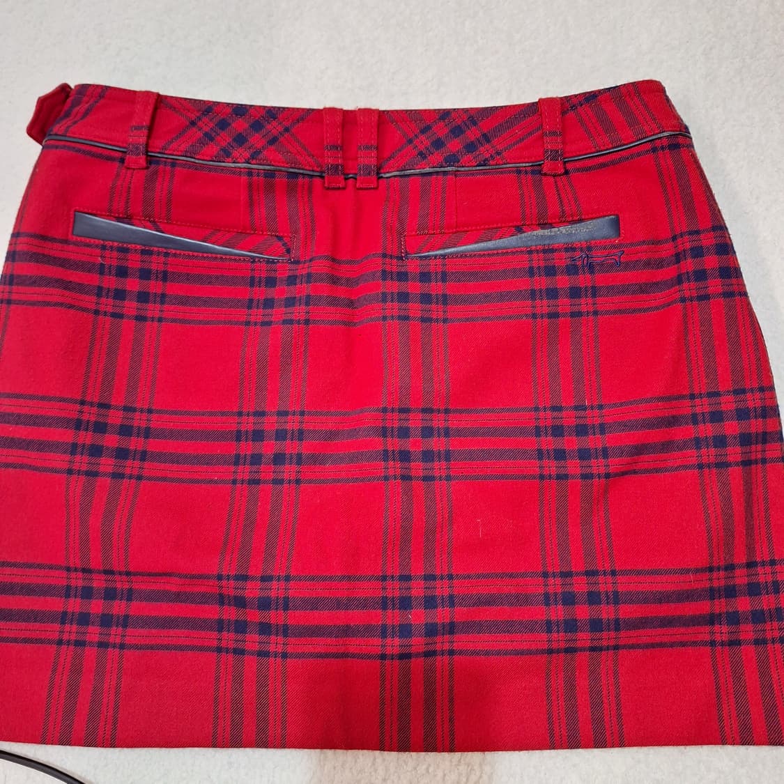 루이까스텔  큐롯스커트70 상품이미지3