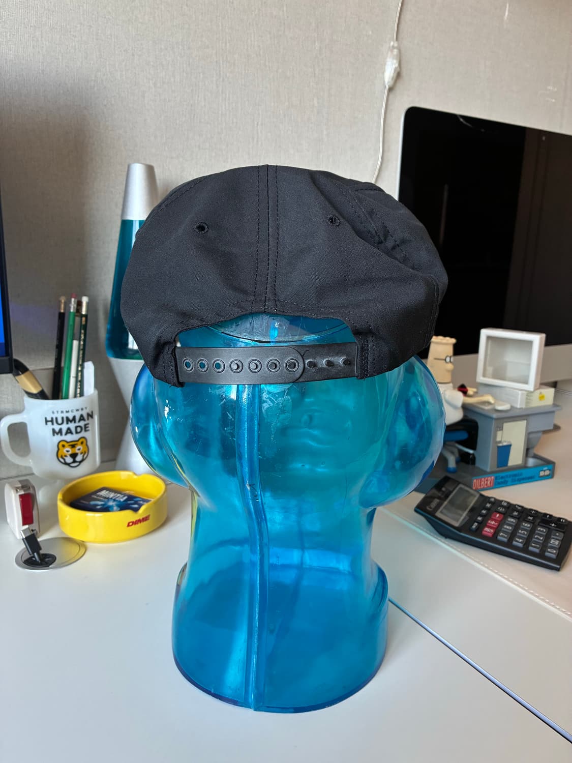 Vintage Hat (Buss Fuse) 상품이미지3