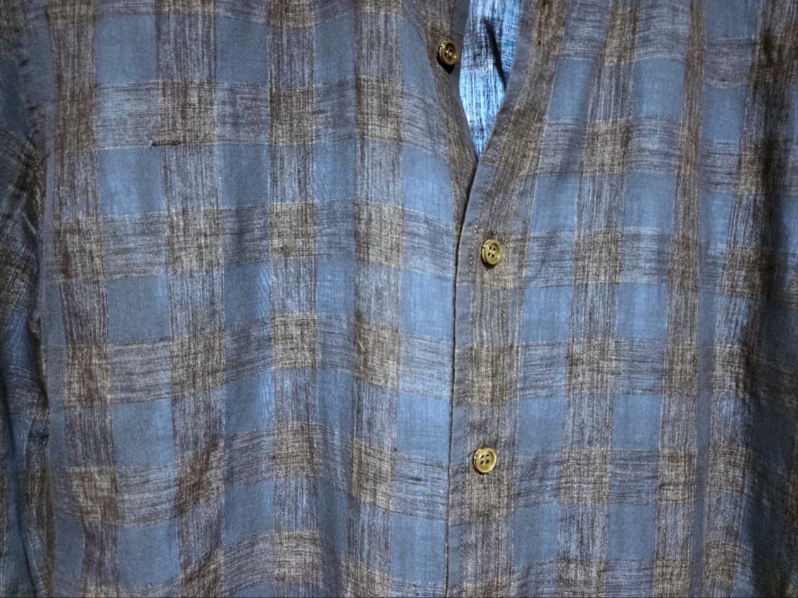 솔리드옴므 셔츠 상품이미지4