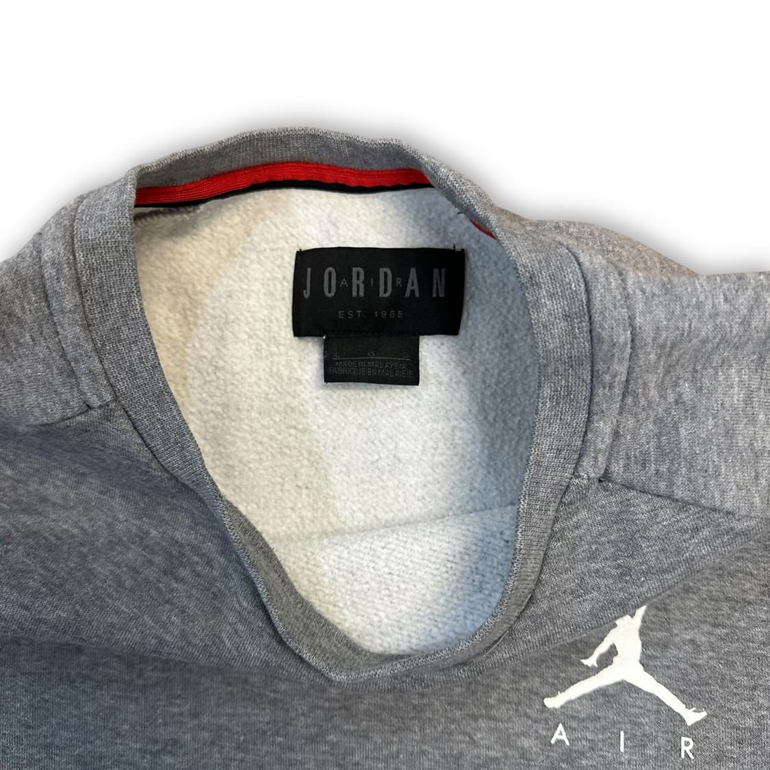 조던맨투맨 상품이미지5