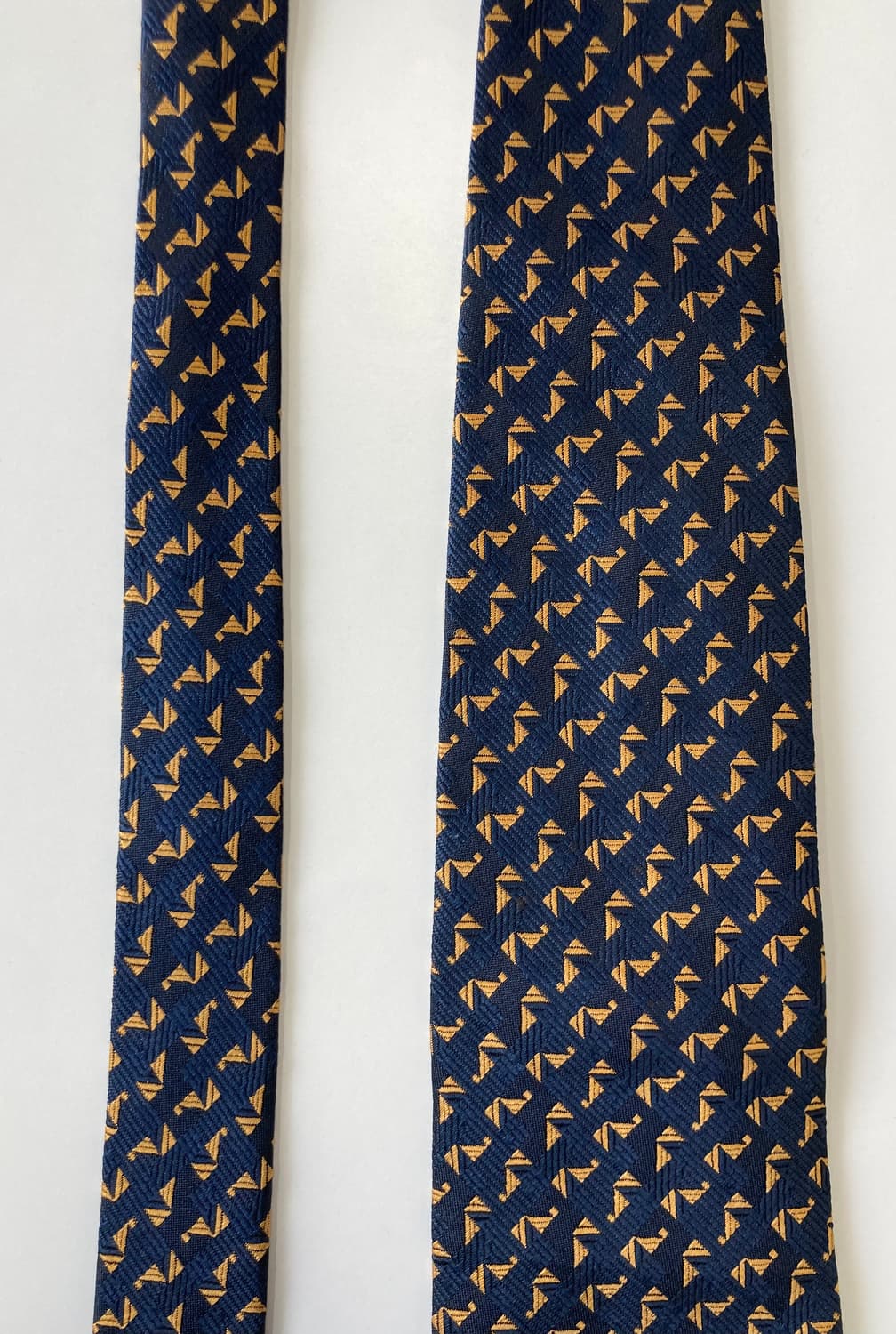 빈티지)넥타이 상품이미지3