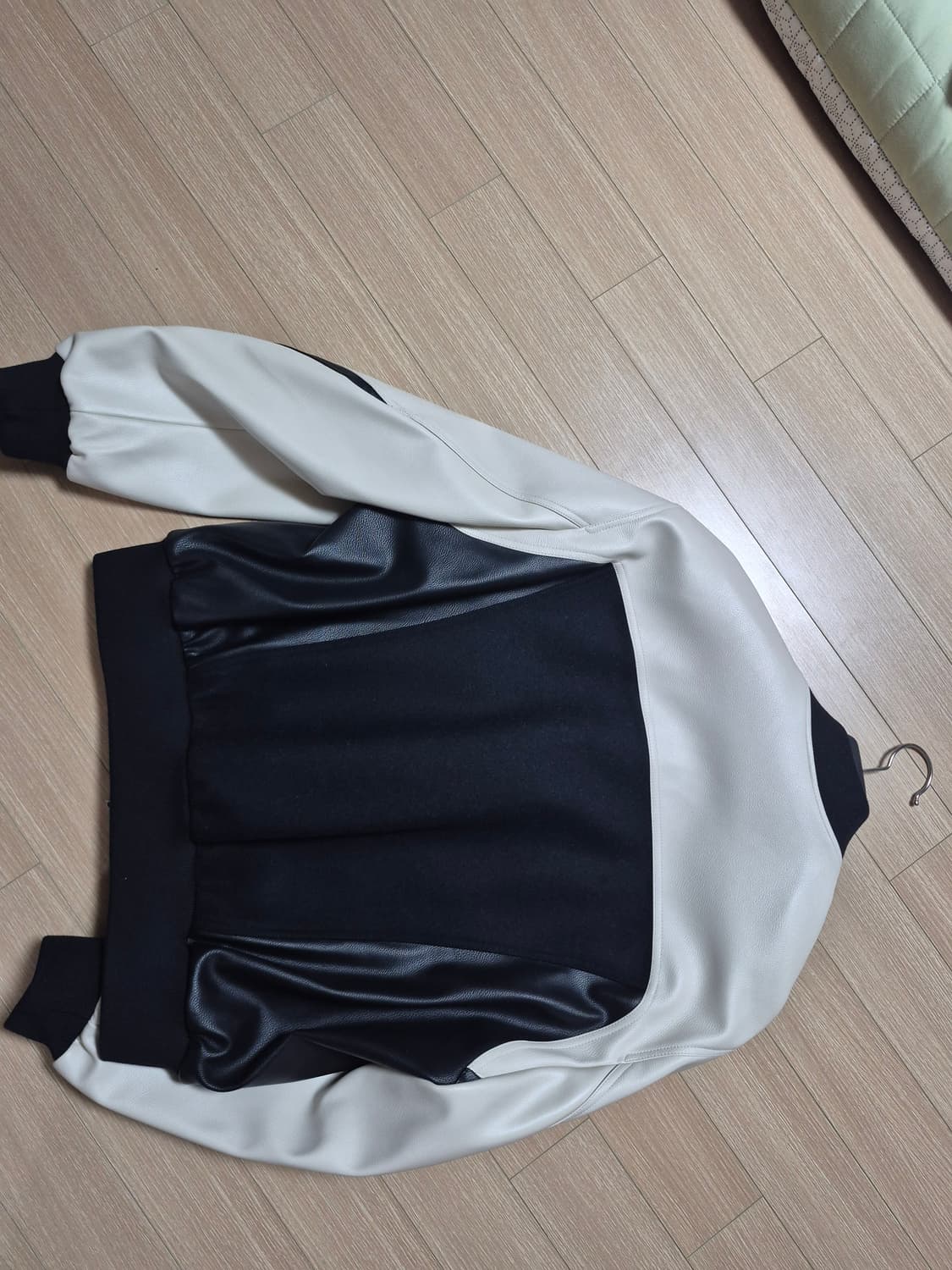 엘무드 레이서자켓 48 상품이미지2