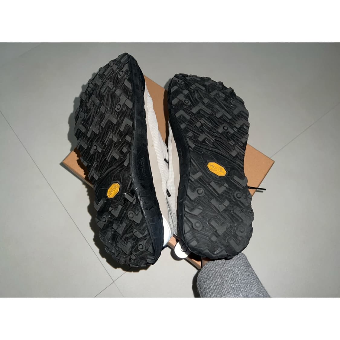 Norda 001 Cinder 상품이미지4