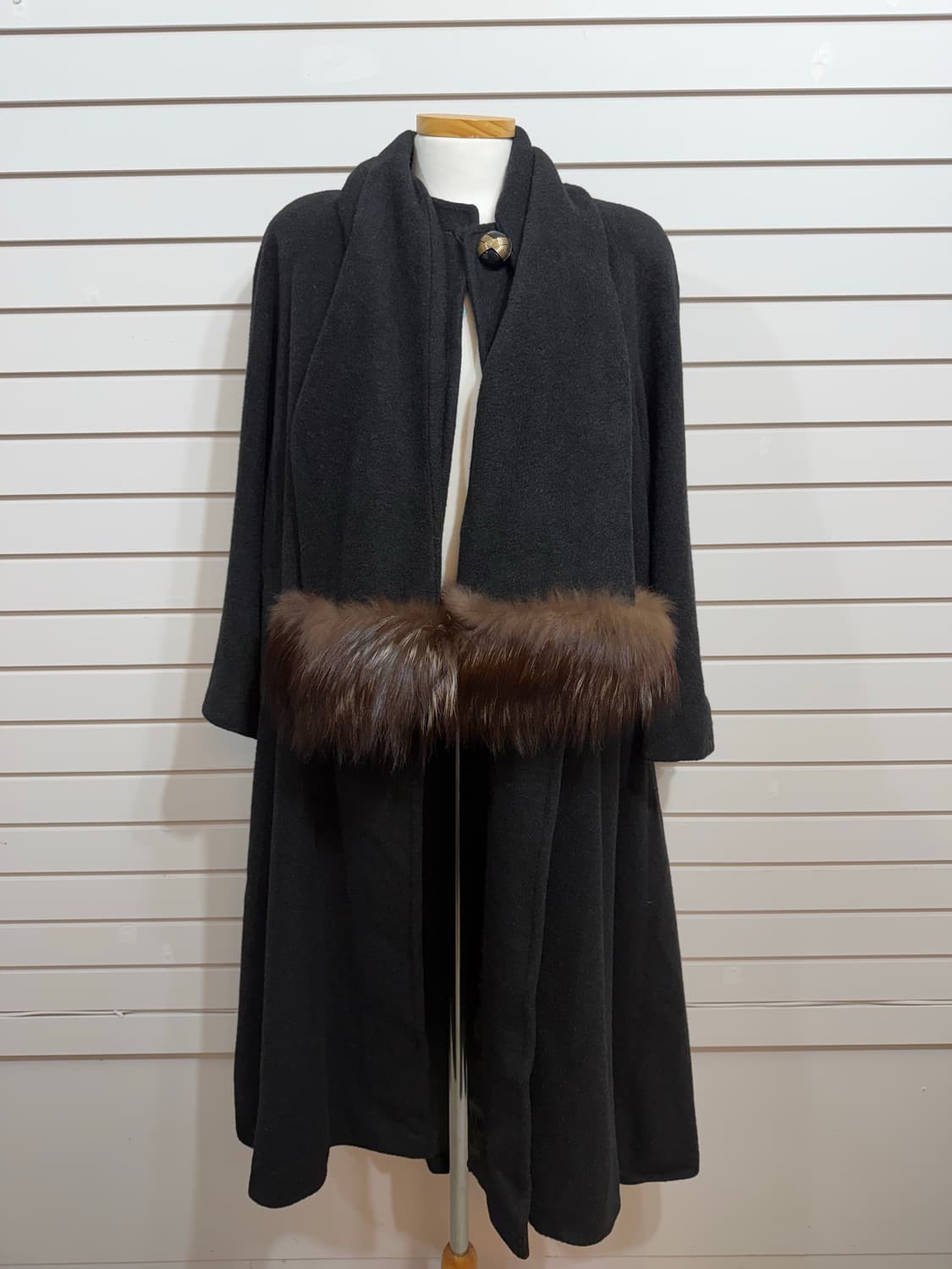 Anticoli Confezioni캐시미어혼방(Made In Italy) 상품이미지1