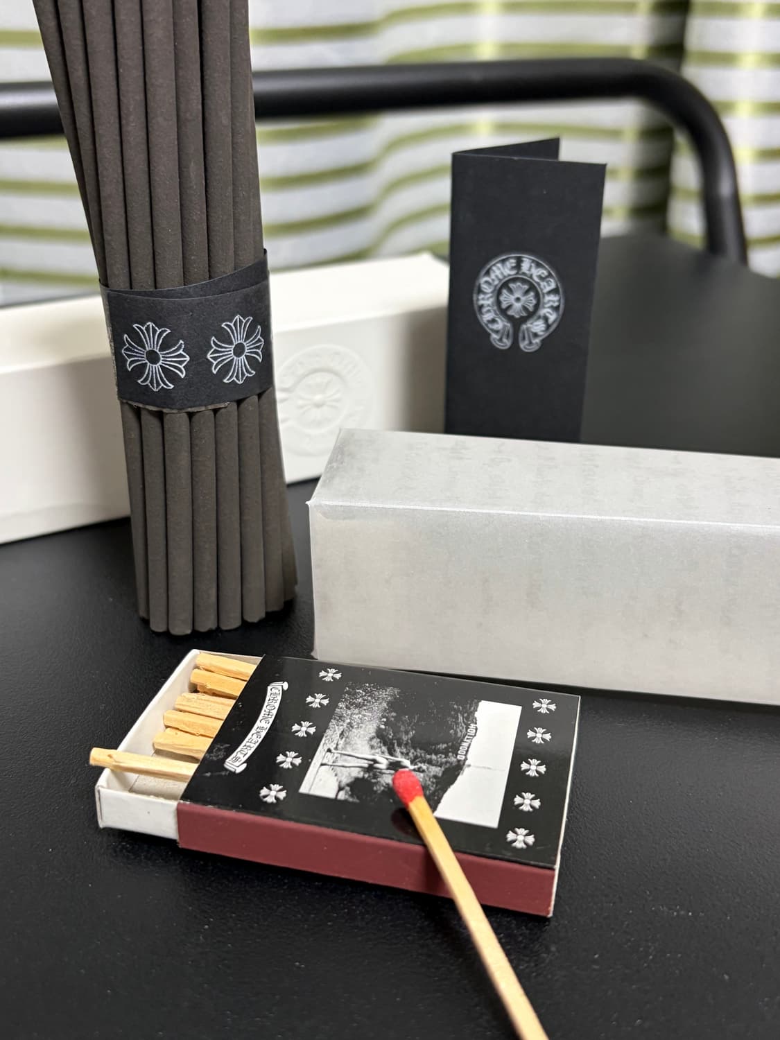 크롬하츠 인센스 +33 상품이미지2