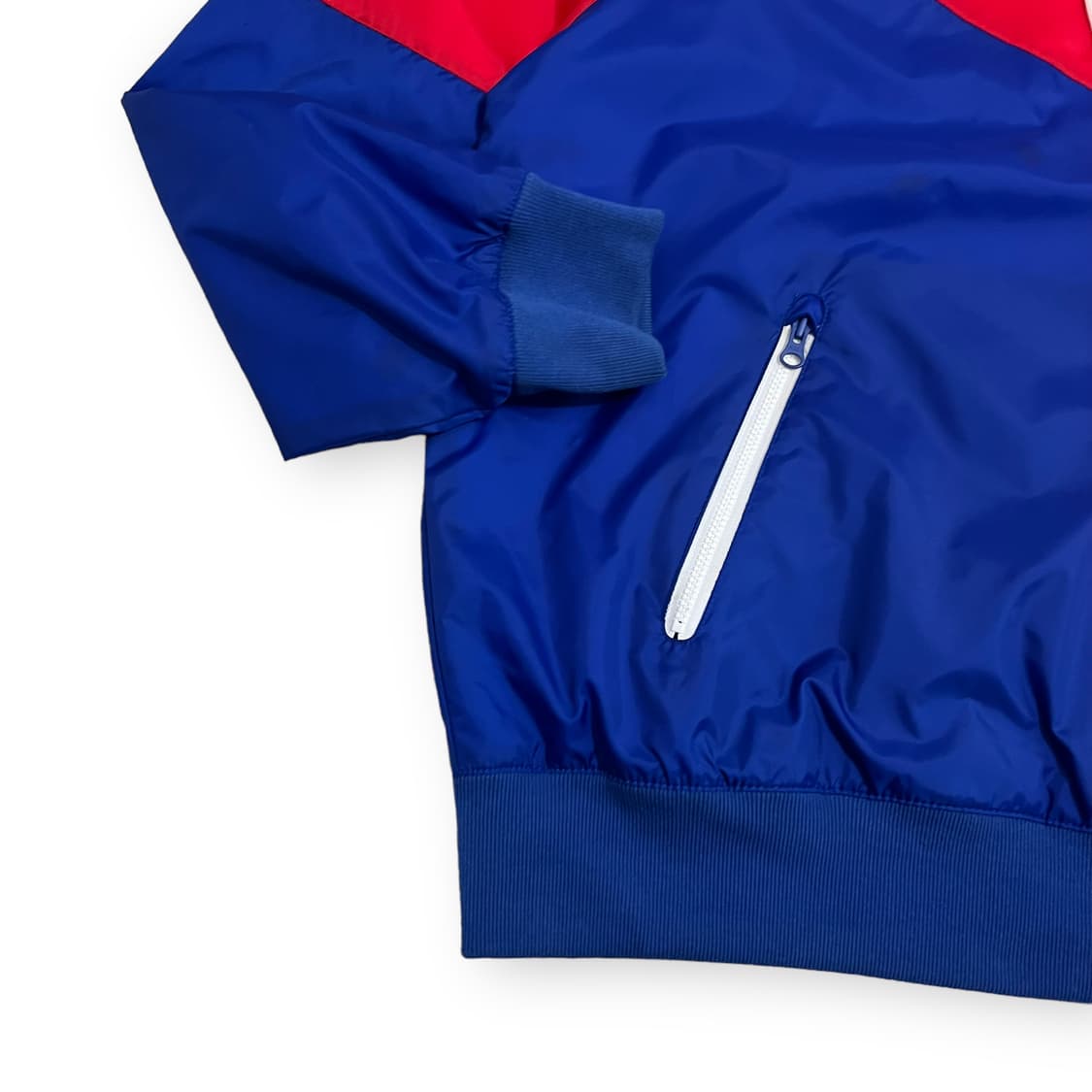 나이키 빅 스우시 태극기 바람막이 상품이미지6