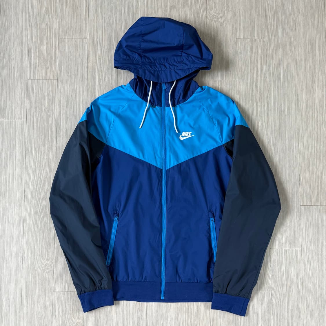 나이키 윈드러너 바람막이 올드스쿨구제빈티지 상품이미지1