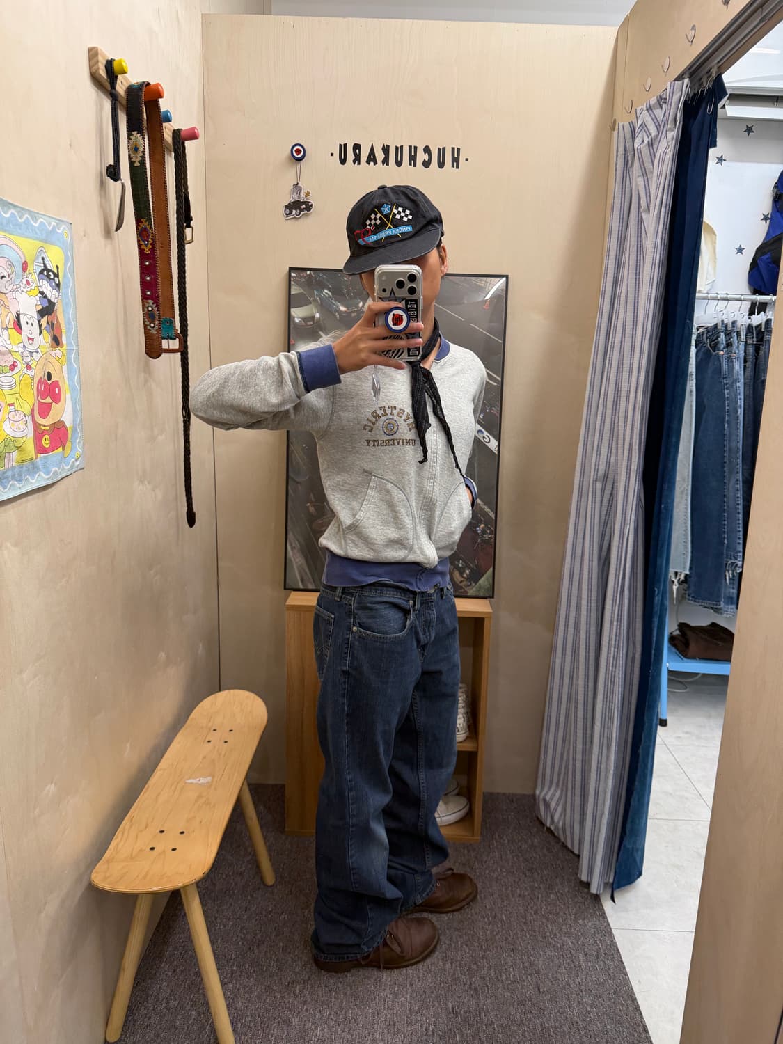 Levi’s 559 상품이미지10