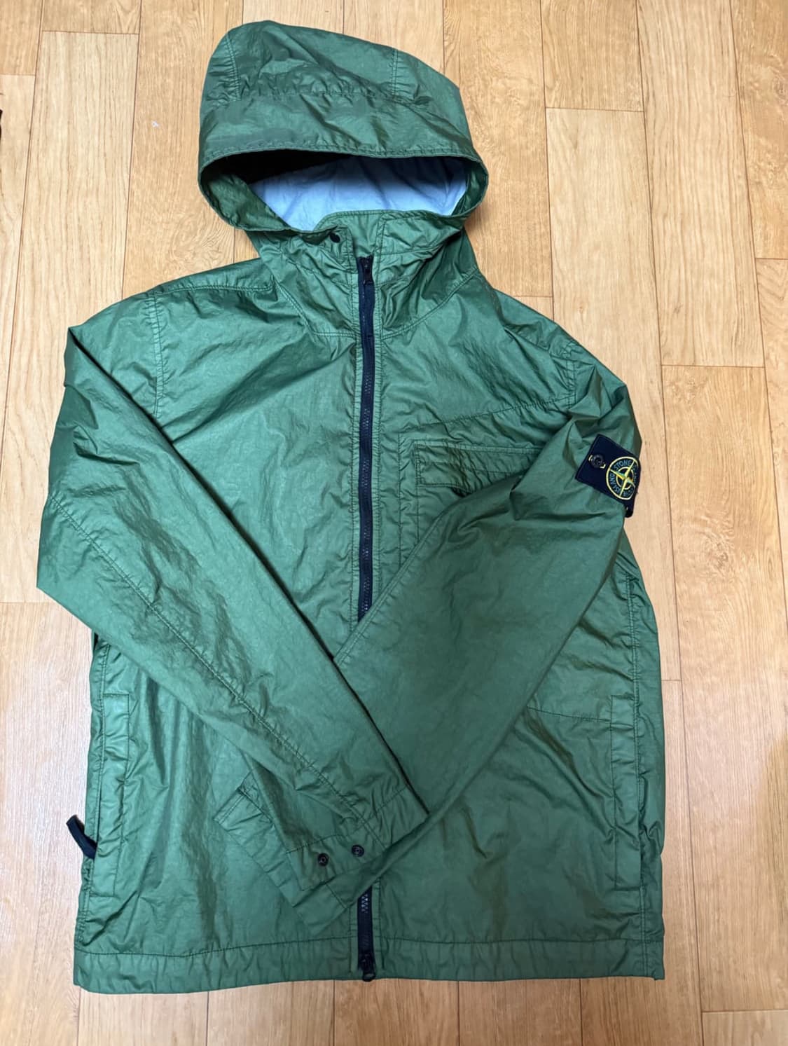 스톤 아일랜드 상품이미지1