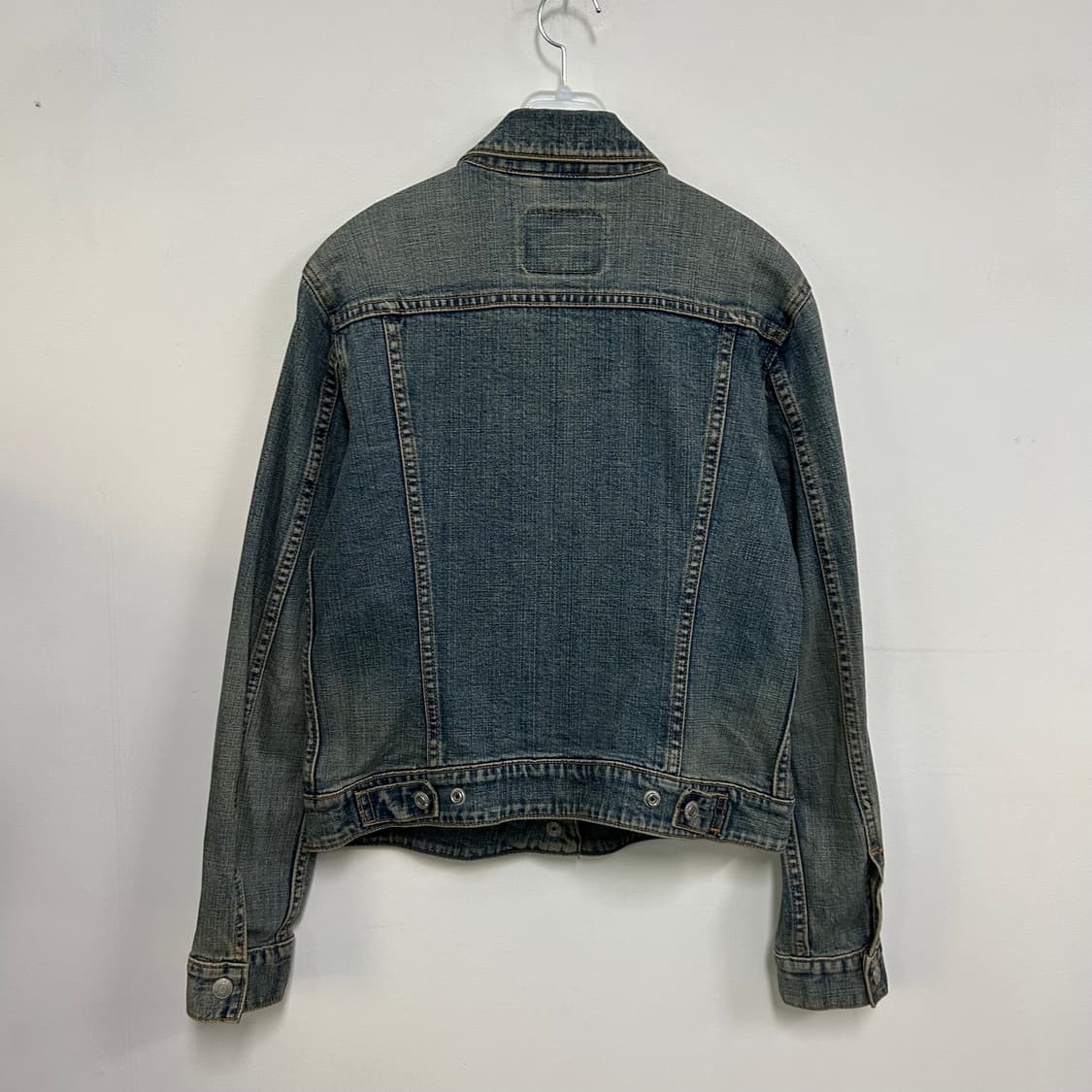 리바이스 청자켓[1732] 상품이미지6