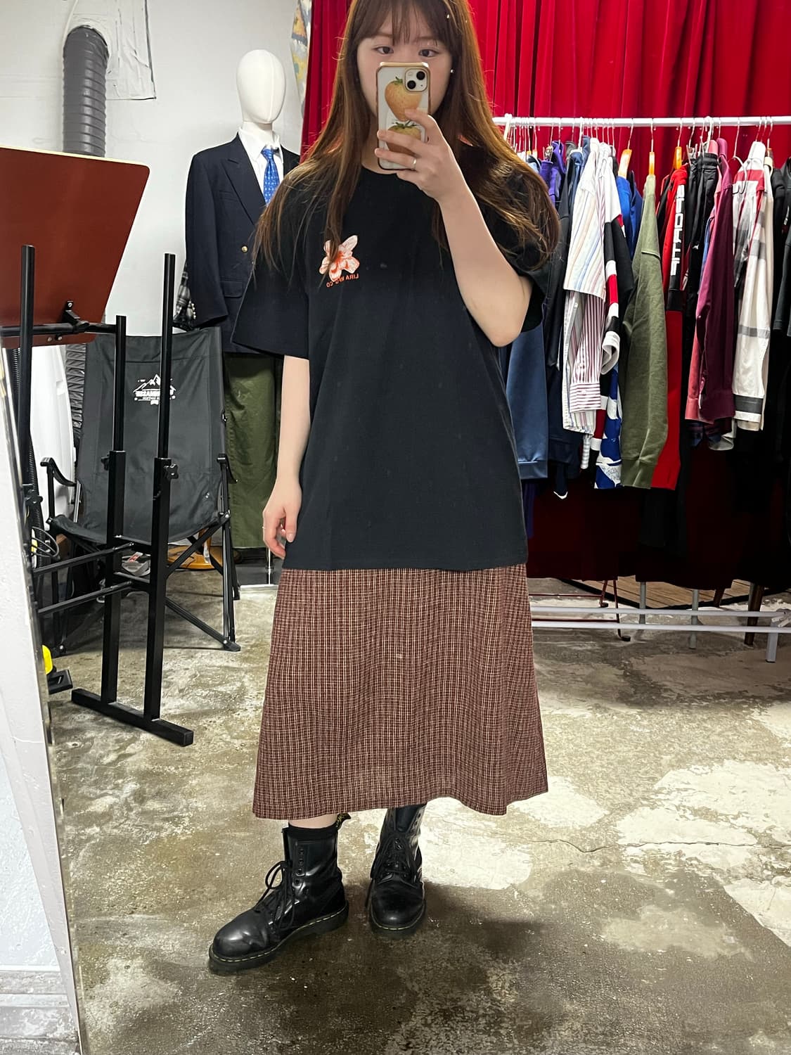 Vintage T-shirts 빈티지 티셔츠  상품이미지4