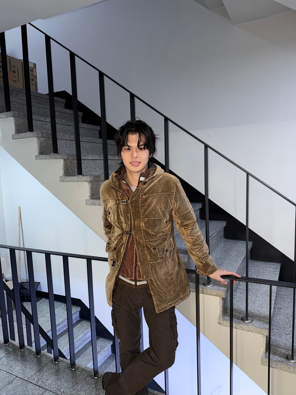 IN THE ATTIC 상품이미지1