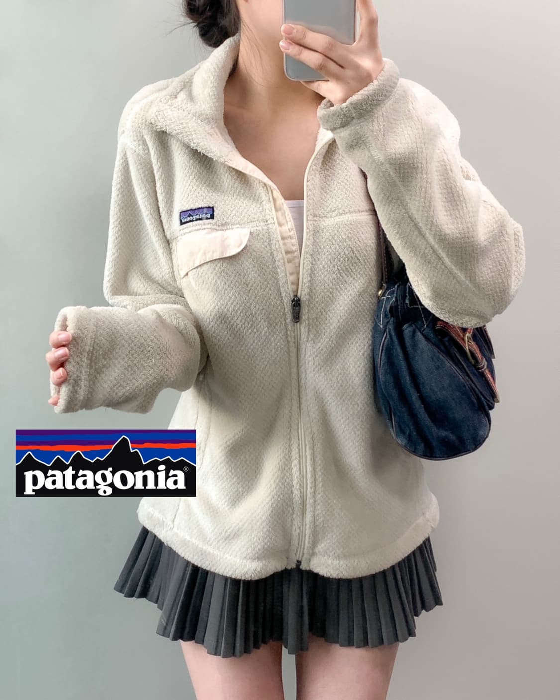 파타고니아 후리스  상품이미지1