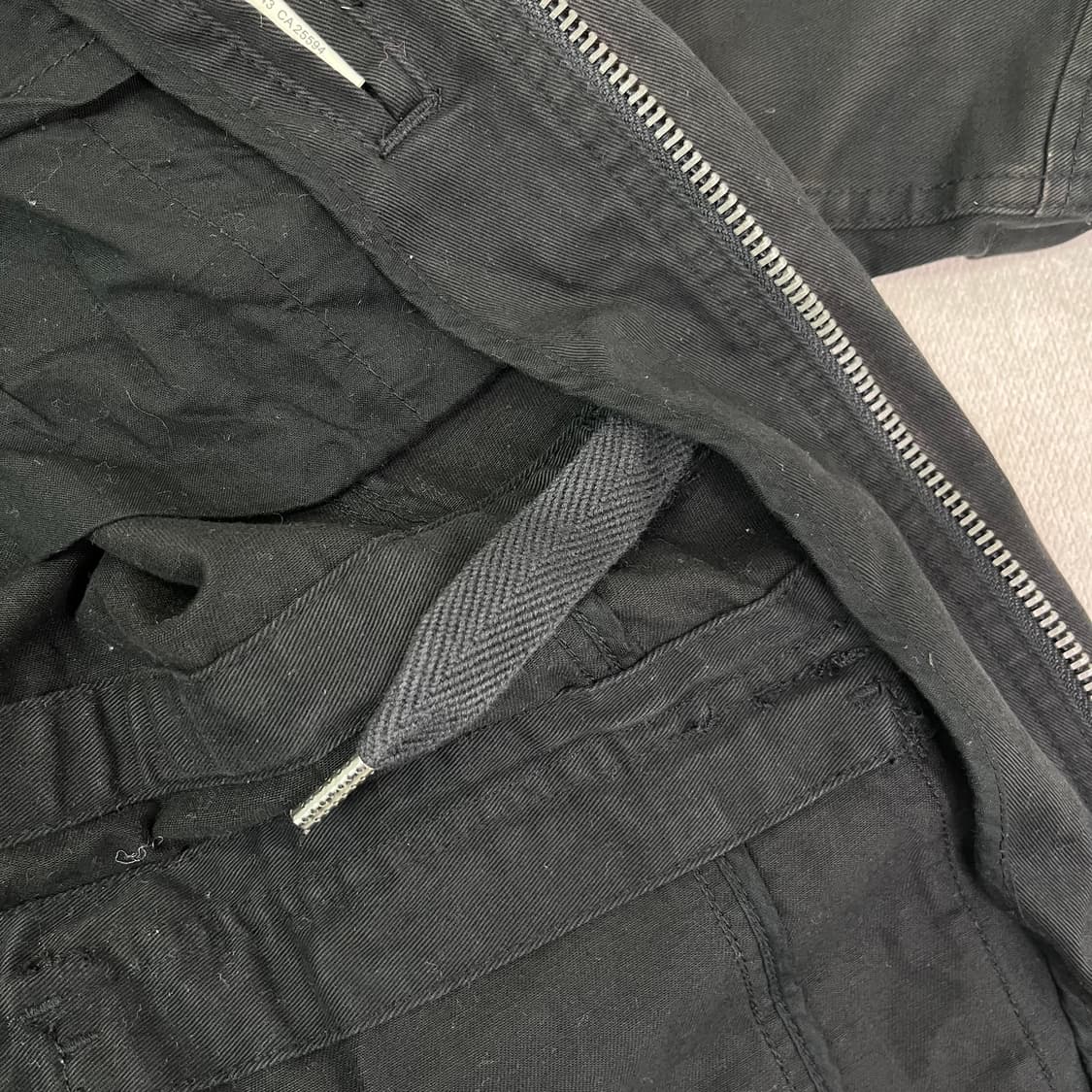 W100 디젤 야상 필드 워크자켓 상품이미지7