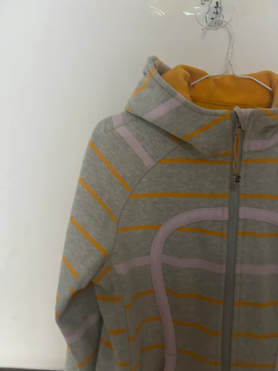 Lululemon 스쿠바 후드집업  상품이미지3