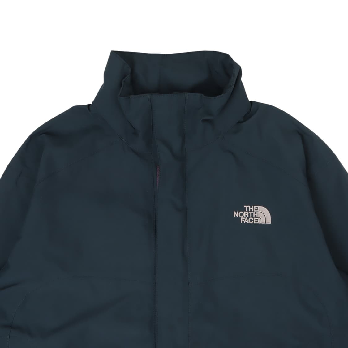 노스페이스 네이비 고어텍스 자켓 상품이미지2