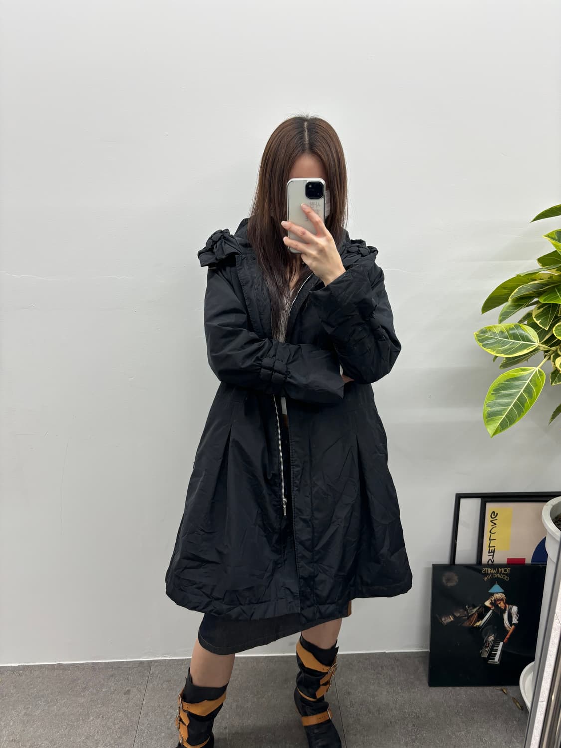 Balmain 발망 패딩 상품이미지1