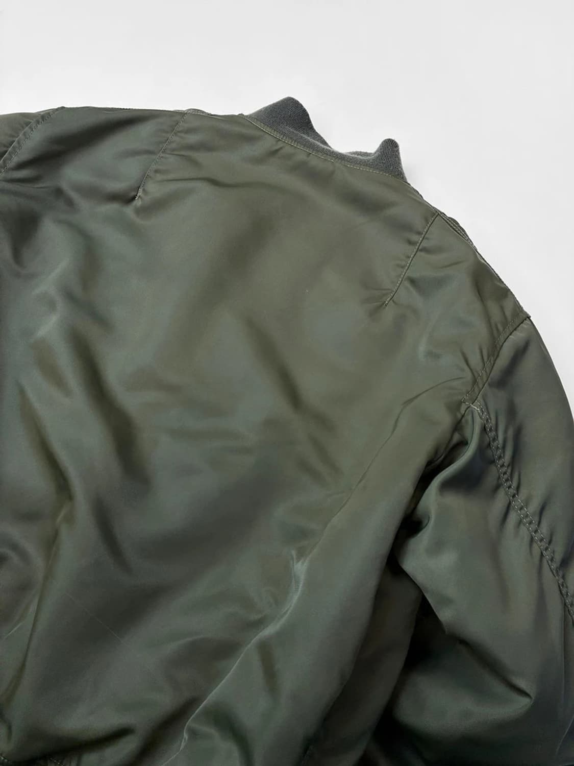 USAF Type MA-1 Flight Jack PN5515    상품이미지6